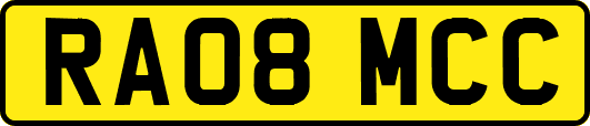 RA08MCC