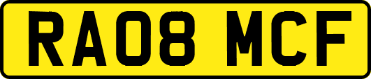 RA08MCF