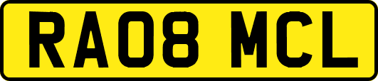 RA08MCL