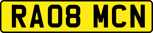 RA08MCN
