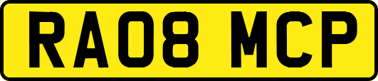 RA08MCP