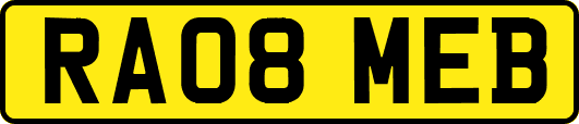 RA08MEB