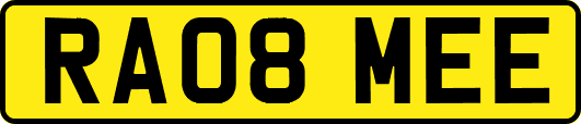 RA08MEE