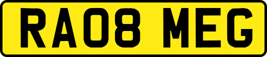 RA08MEG