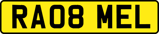 RA08MEL