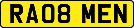 RA08MEN