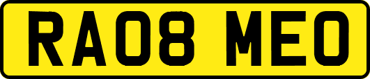 RA08MEO