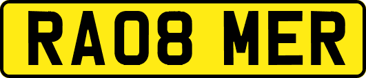 RA08MER