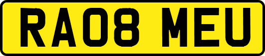RA08MEU