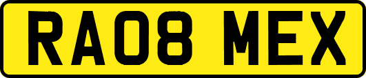 RA08MEX
