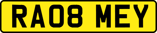 RA08MEY
