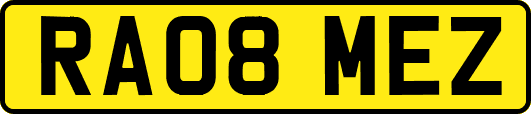 RA08MEZ
