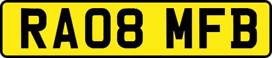 RA08MFB