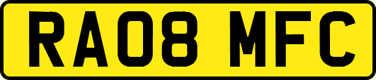 RA08MFC