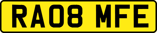 RA08MFE