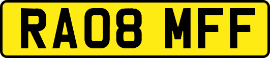 RA08MFF