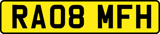 RA08MFH