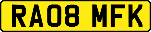 RA08MFK