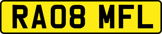 RA08MFL