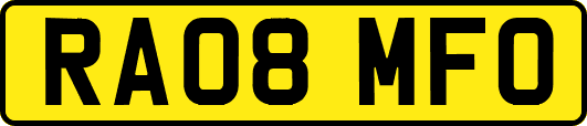 RA08MFO
