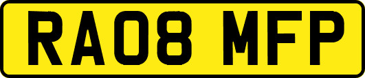 RA08MFP