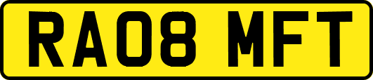 RA08MFT