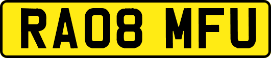 RA08MFU