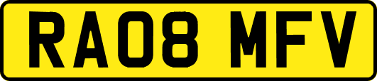 RA08MFV
