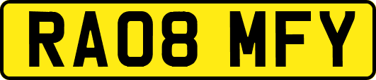 RA08MFY