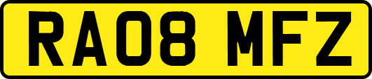RA08MFZ