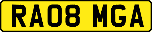 RA08MGA