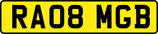 RA08MGB