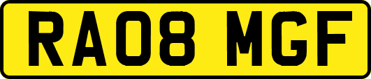 RA08MGF