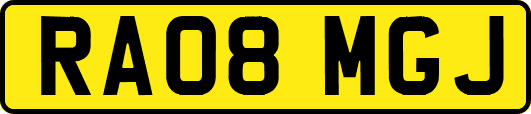 RA08MGJ