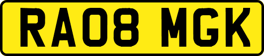 RA08MGK