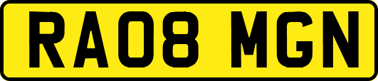 RA08MGN