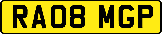 RA08MGP