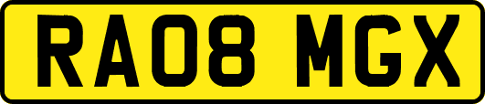 RA08MGX