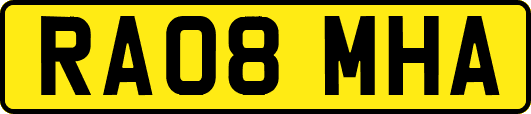 RA08MHA