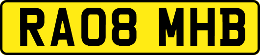 RA08MHB