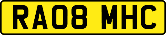 RA08MHC