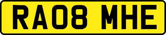 RA08MHE