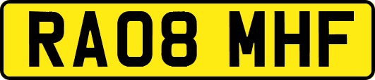 RA08MHF