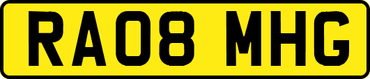 RA08MHG