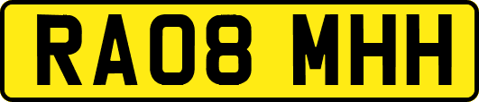 RA08MHH