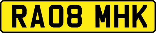 RA08MHK