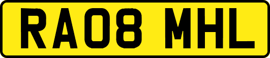 RA08MHL