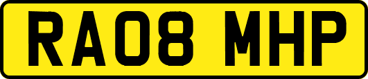 RA08MHP