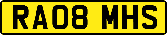 RA08MHS