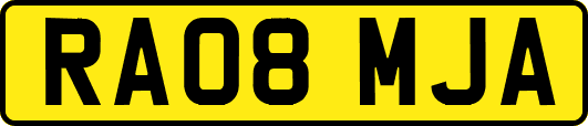 RA08MJA
